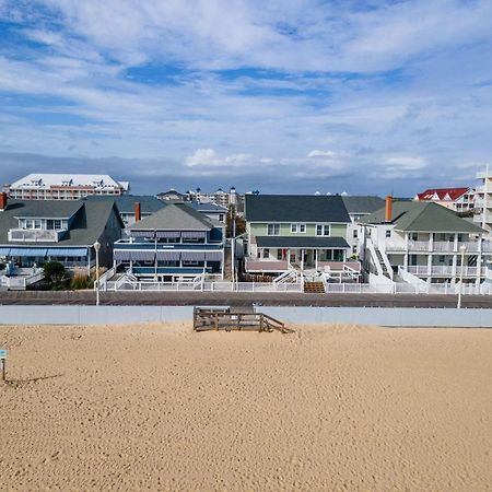 Boardwalk Nc 1009-5 Lejlighed Ocean City Eksteriør billede