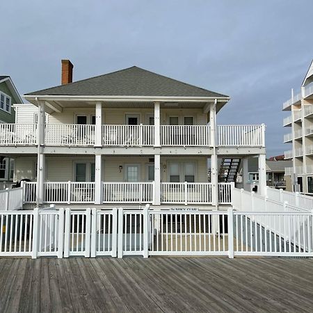 Boardwalk Nc 1009-5 Lejlighed Ocean City Eksteriør billede